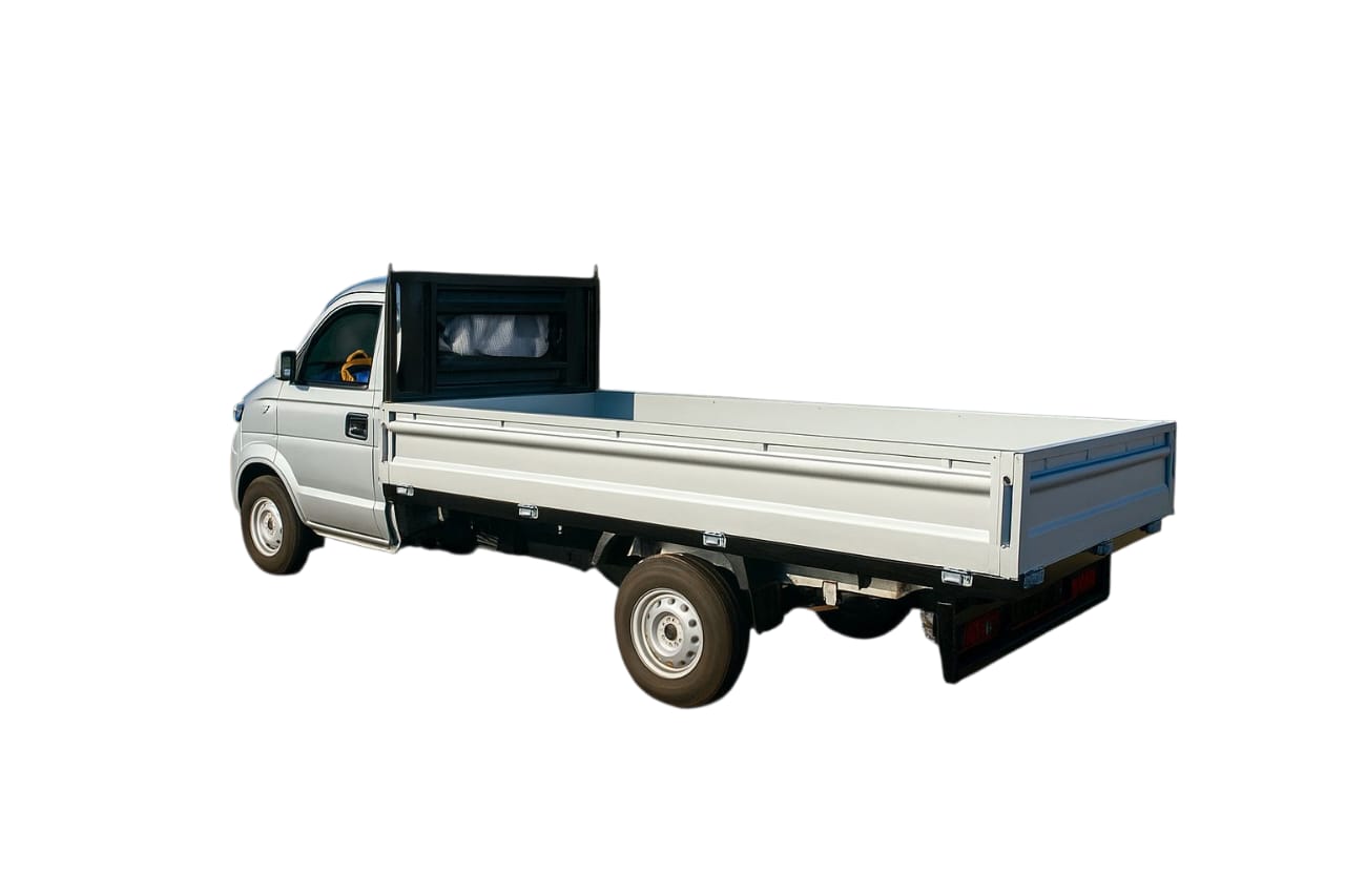 Electric vehicle